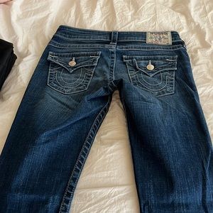 True religion jeans